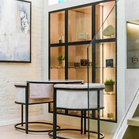 Luxury Modern Apartment ลอนดอน ภายนอก รูปภาพ