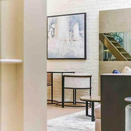 Luxury Modern Apartment ลอนดอน ภายนอก รูปภาพ