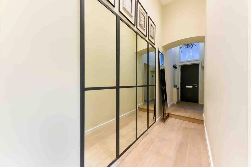 Luxury Modern Apartment ลอนดอน ภายนอก รูปภาพ