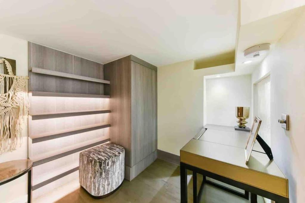 Luxury Modern Apartment ลอนดอน ภายนอก รูปภาพ